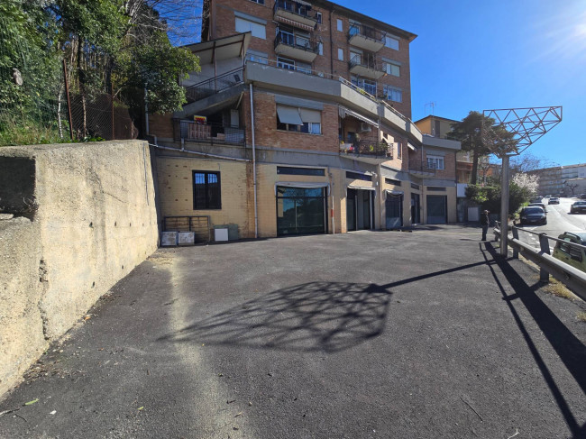 Studio/Ufficio in vendita a Fermo