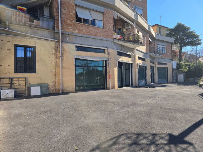 Studio/Ufficio in vendita a Fermo