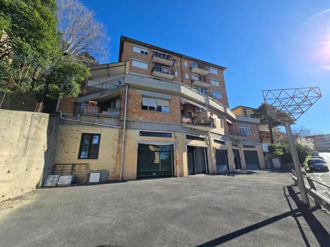 Studio/Ufficio in vendita a Fermo