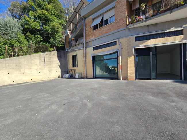 Studio/Ufficio in vendita a Fermo