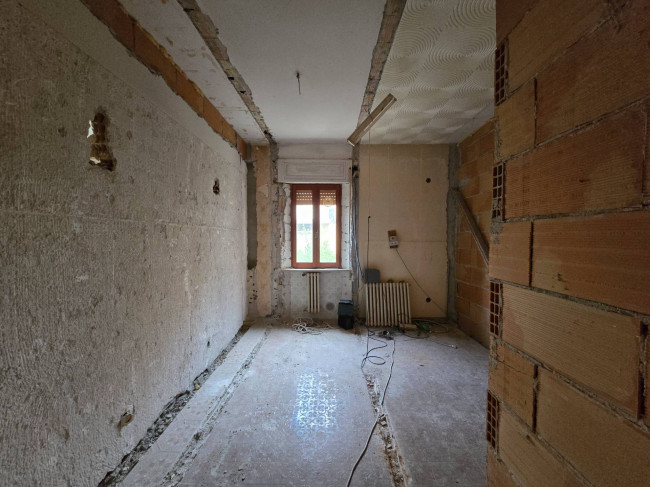 Appartamento in vendita a Fermo