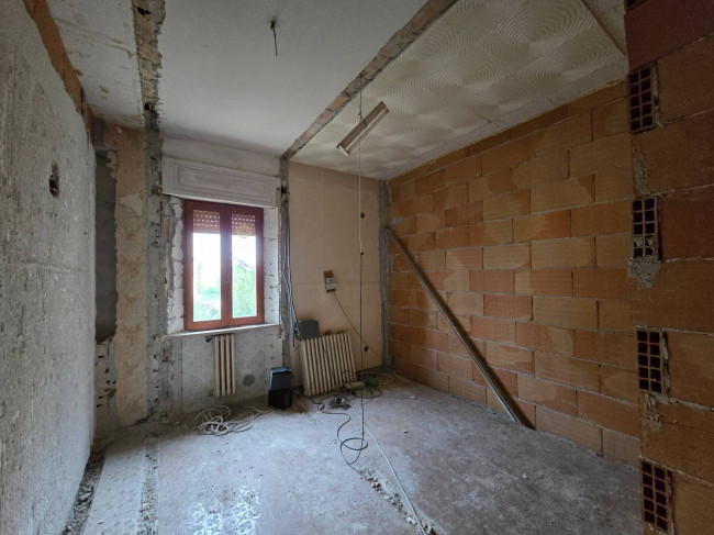 Appartamento in vendita a Fermo