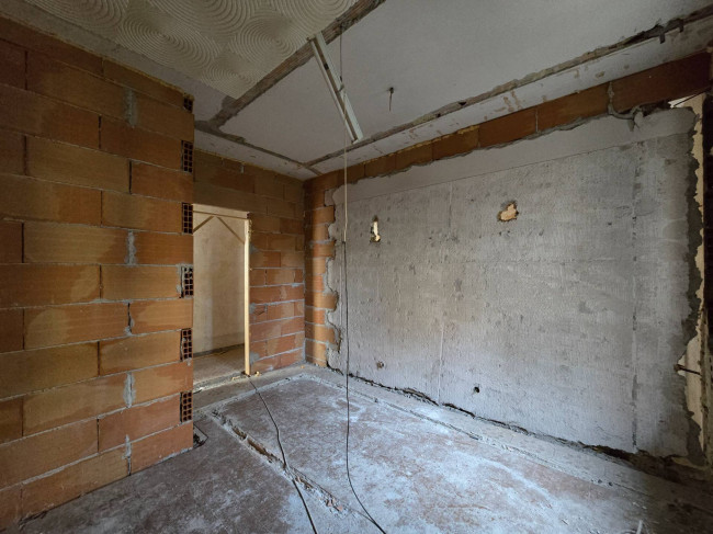 Appartamento in vendita a Fermo