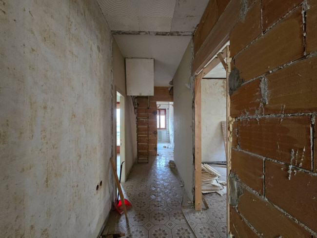 Appartamento in vendita a Fermo