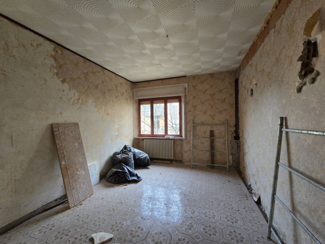 Appartamento in vendita a Fermo