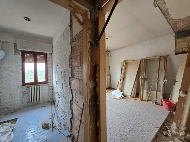 Appartamento in vendita a Fermo