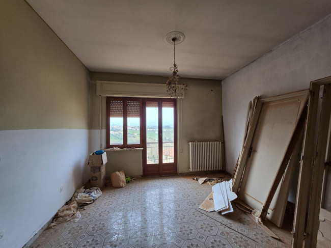 Appartamento in vendita a Fermo