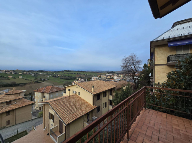 Appartamento in vendita a Fermo