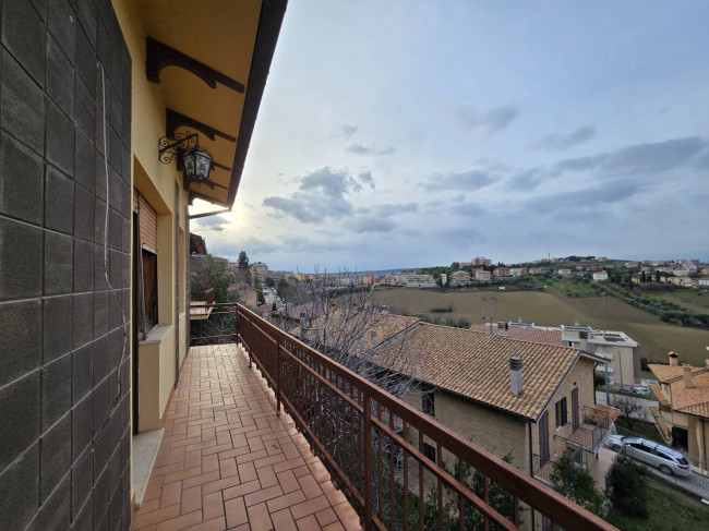 Appartamento in vendita a Fermo