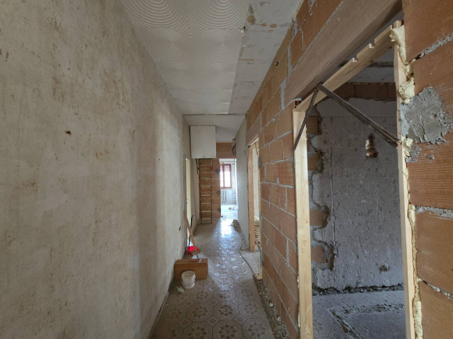 Appartamento in vendita a Fermo