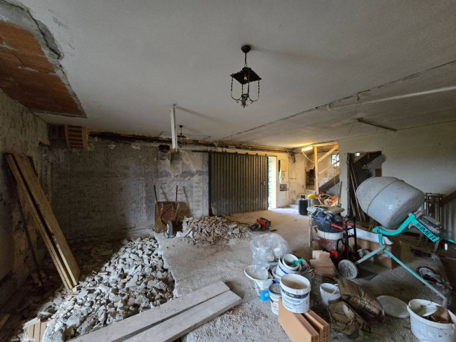 Appartamento in vendita a Fermo