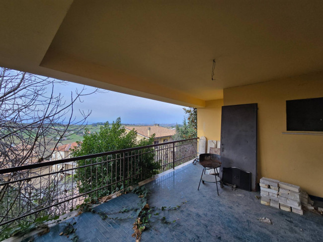 Appartamento in vendita a Fermo