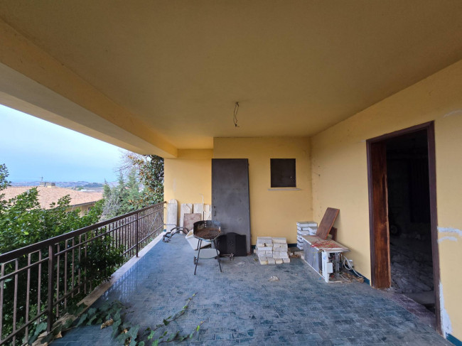 Appartamento in vendita a Fermo