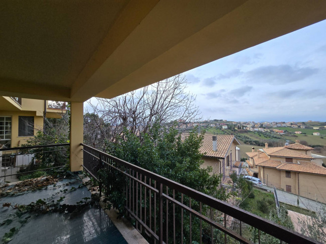 Appartamento in vendita a Fermo