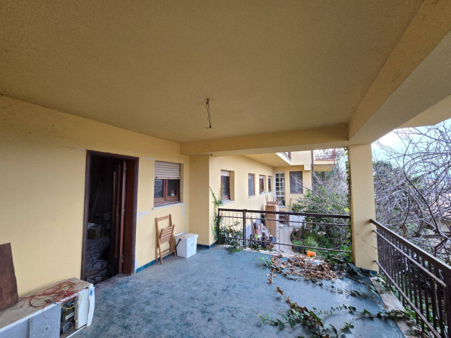 Appartamento in vendita a Fermo