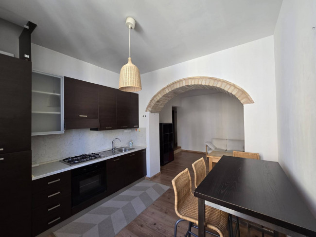 Appartamento in affitto a Fermo