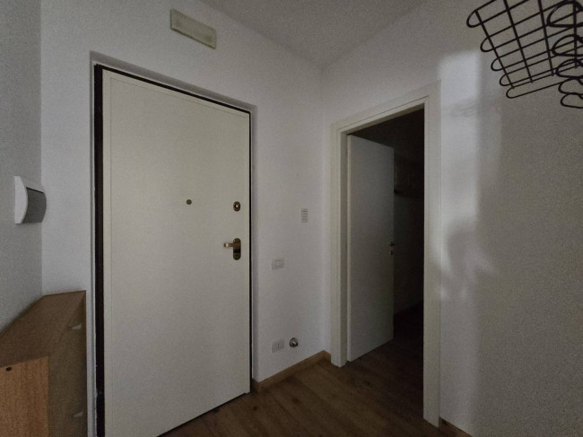 Appartamento in affitto a Fermo