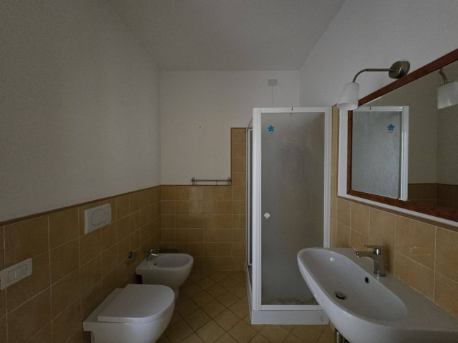 Appartamento in affitto a Fermo