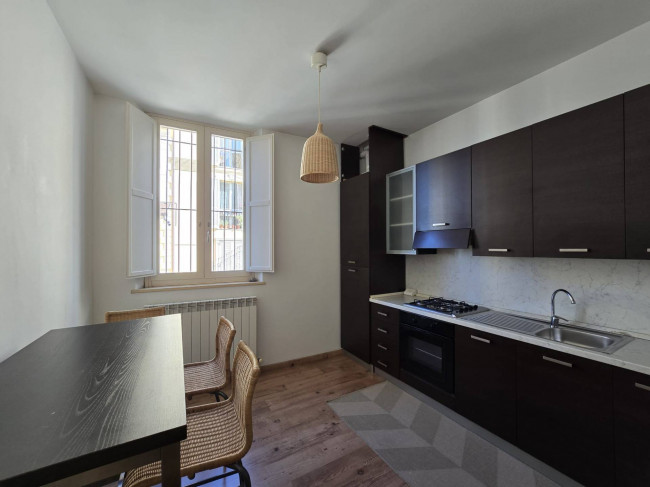 Appartamento in affitto a Fermo