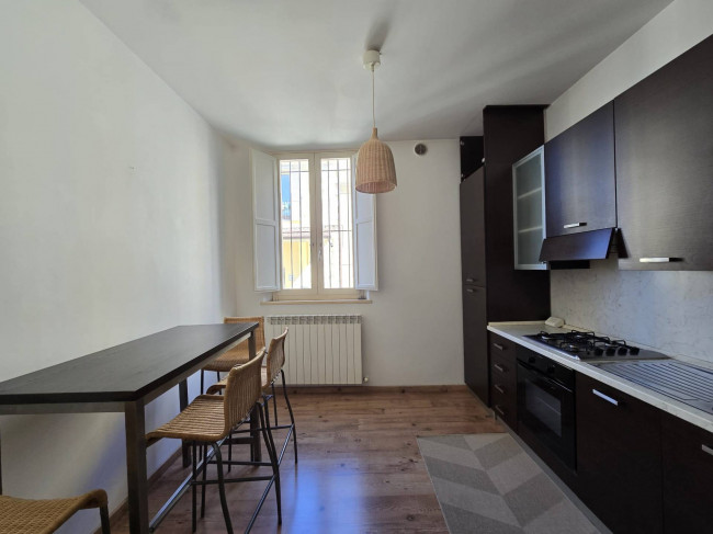Appartamento in affitto a Fermo