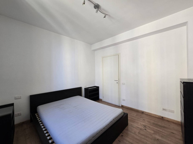 Appartamento in affitto a Fermo