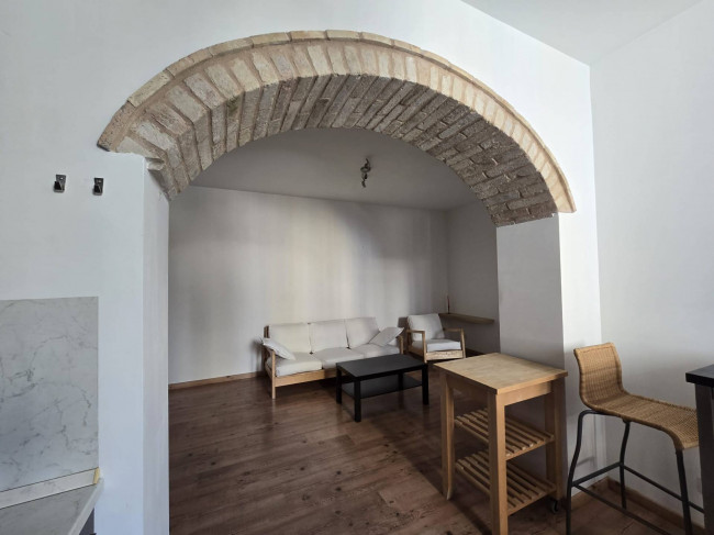 Appartamento in affitto a Fermo