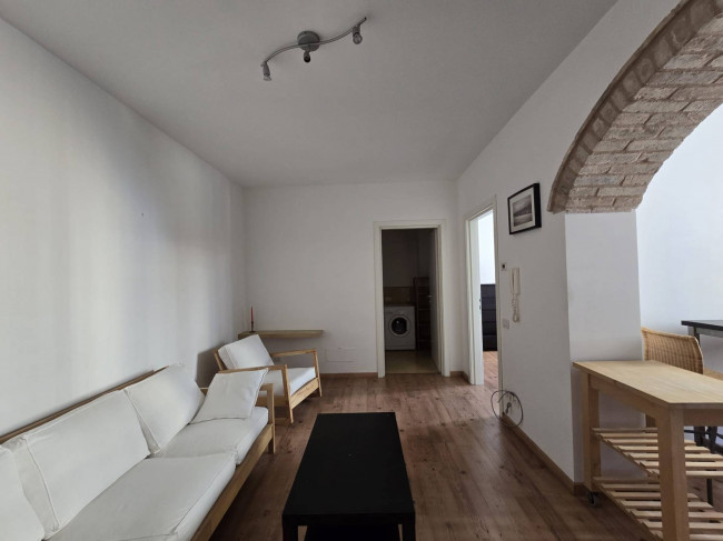 Appartamento in affitto a Fermo