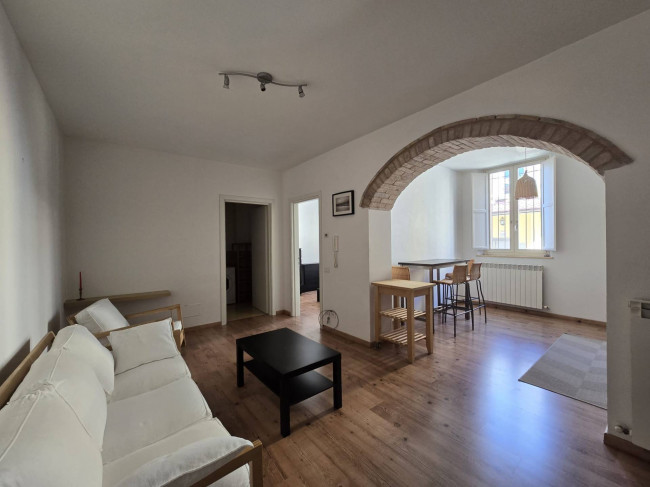 Appartamento in affitto a Fermo