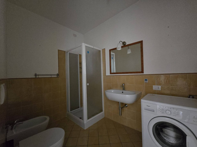 Appartamento in affitto a Fermo