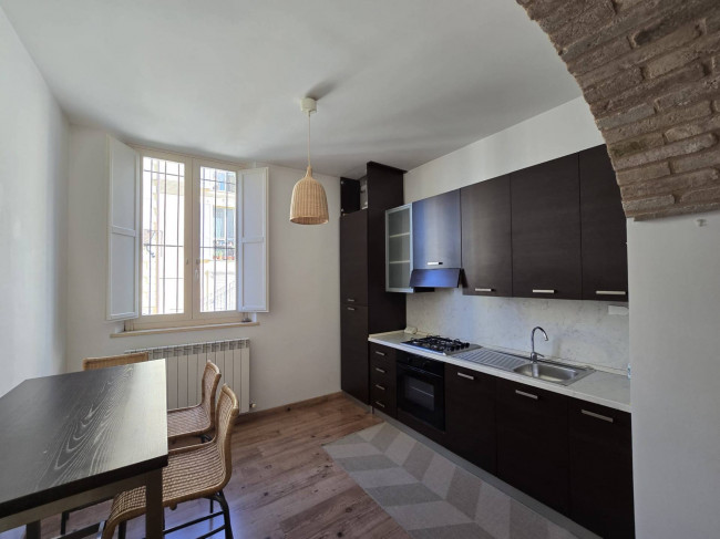 Appartamento in affitto a Fermo