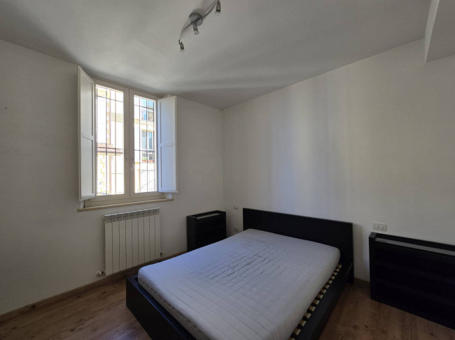 Appartamento in affitto a Fermo