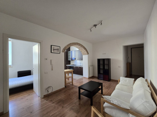 Appartamento in affitto a Fermo