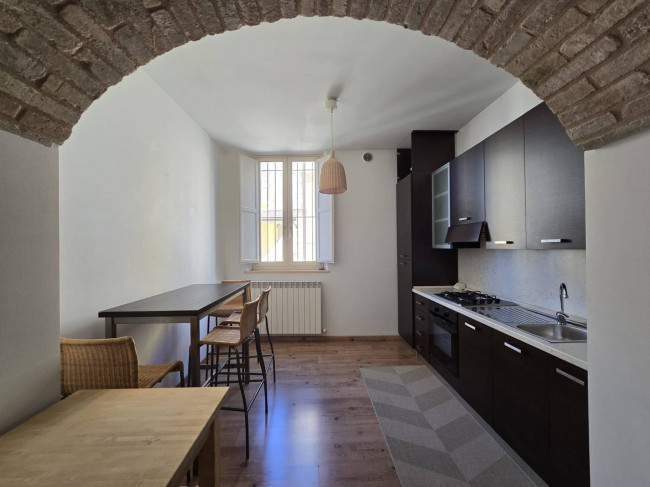 Appartamento in affitto a Fermo