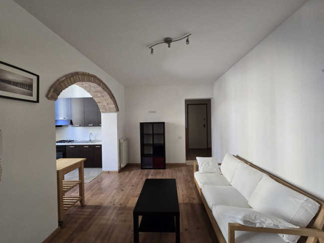 Appartamento in affitto a Fermo