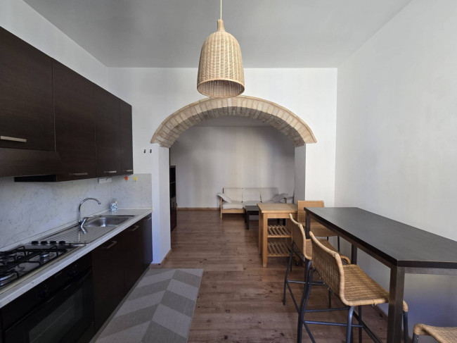 Appartamento in affitto a Fermo