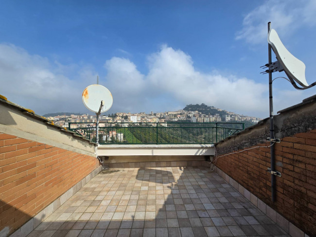 Apartment for sale in Fermo