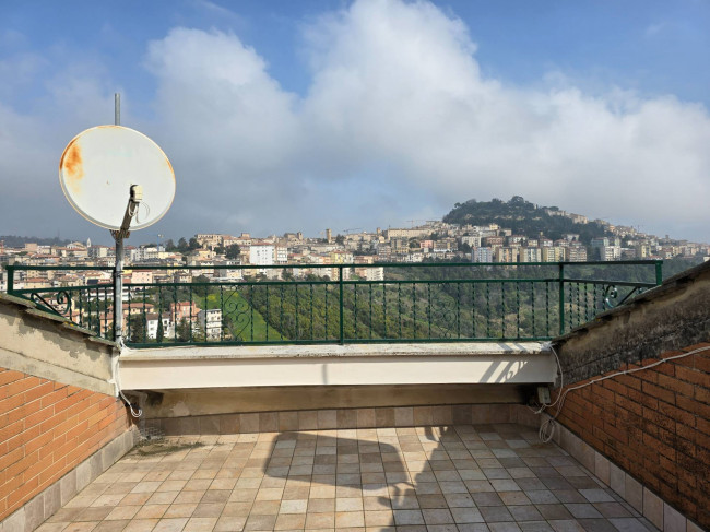 Apartment for sale in Fermo