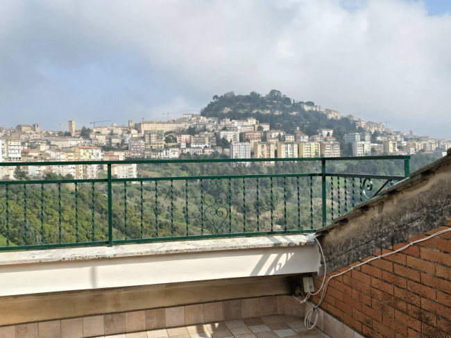 Apartment for sale in Fermo