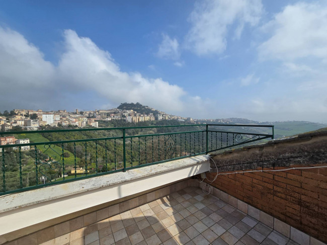 Apartment for sale in Fermo