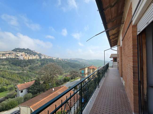 Apartment for sale in Fermo