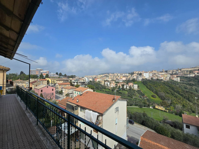 Apartment for sale in Fermo