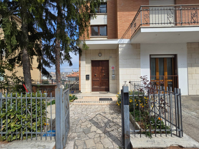 Apartment for sale in Fermo