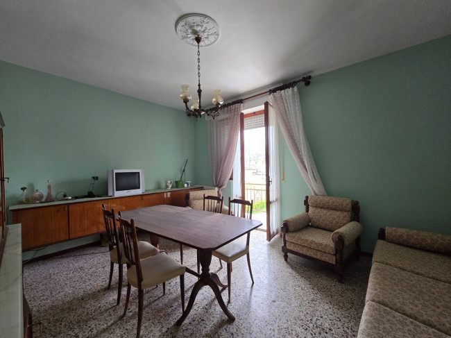 Casa singola in vendita a Fermo