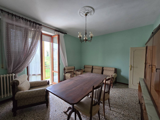 Casa singola in vendita a Fermo