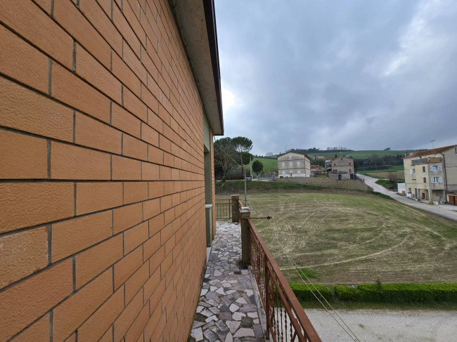 Casa singola in vendita a Fermo