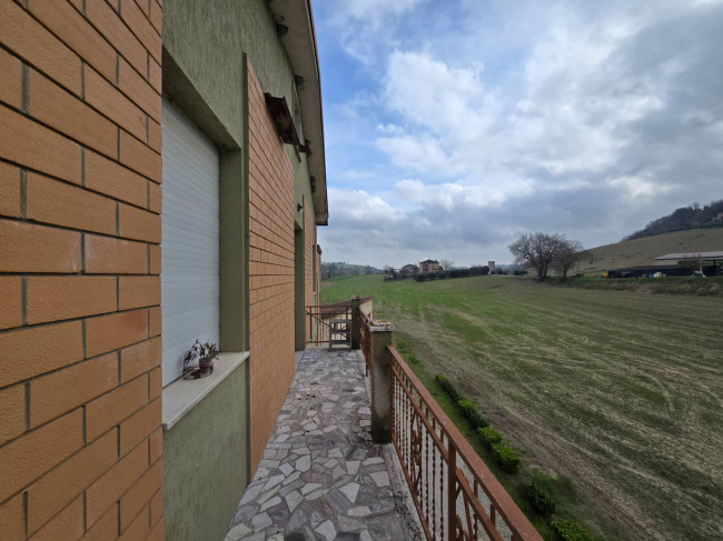 Casa singola in vendita a Fermo