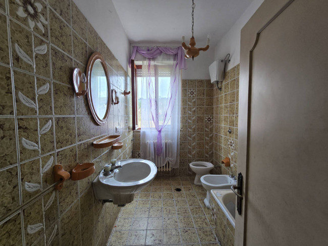 Casa singola in vendita a Fermo