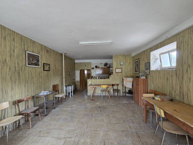 Casa singola in vendita a Fermo