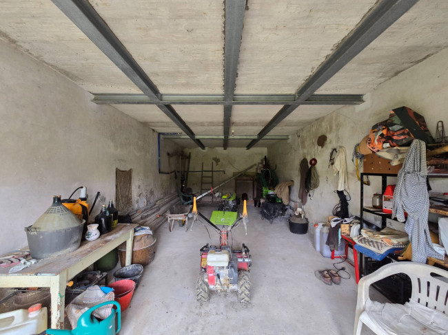 Casa singola in vendita a Fermo