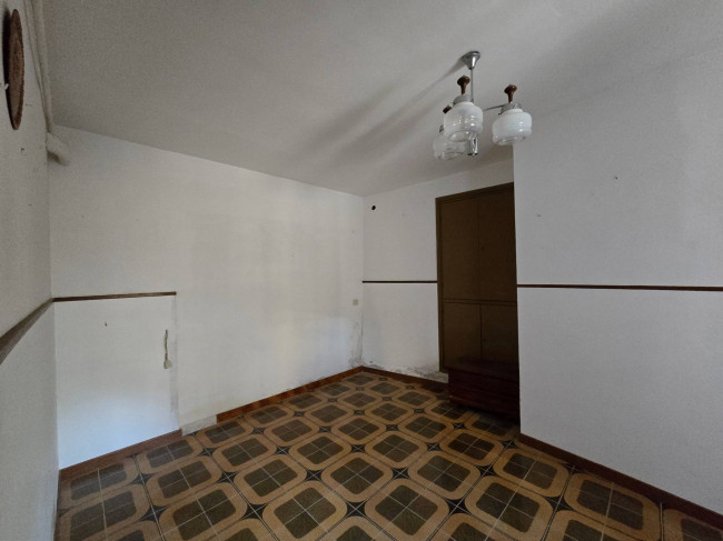 Semi-detached house for sale in Lapedona